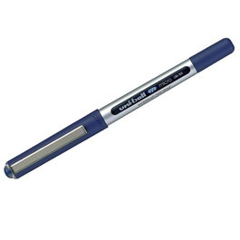 Uni-Ball Roller UB-150 Azul de tinta líquida 0,5 mm