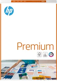 HP Papel Blanco para Impresora