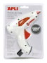 APLI Pistola de cola termofusible Premium 20W