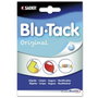 Bostik Blu Tack Original Masilla Adhesiva Azul 57g