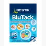 Bostik Blu Tack Original Masilla Adhesiva Azul 57g