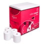 Fabrisa Pack de 8 Rollos de Papel Térmico sin BPA 80x60x12mm