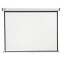 NOBO Pantalla de Proyección Mural 1500x1138 mm Blanco Mate