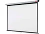 NOBO Pantalla de Proyección Mural 1500 x 1138 mm Blanco Mate