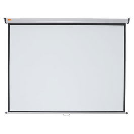 Pantalla Mural Nobo 1750X1325 Mm Mate