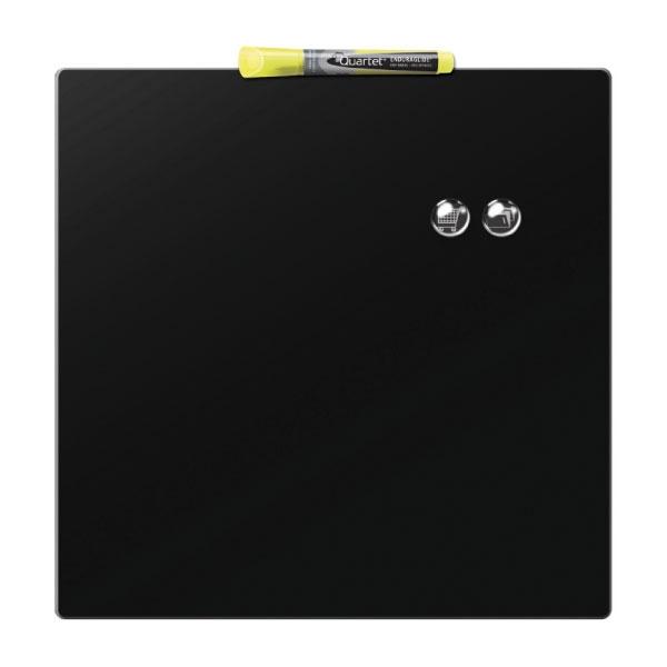 Nobo Pizarra Hogar Magnética 36x36 cm Negro Nobo Pizarra Hogar Magnética 36x36 cm Negro