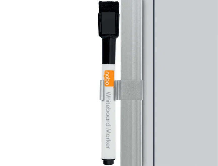 Nobo Planificador Semanal Magnético y Tablero de Corcho 585x190 mm Nobo Planificador Semanal Magnético y Tablero de Corcho 585x190 mm
