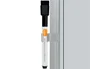 Nobo Planificador Semanal Magnético y Tablero de Corcho 585x190 mm