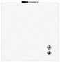 Nobo Pizarra Hogar Magnética Blanca 36x36 cm