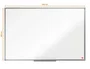 Nobo Pizarra Blanca Magnética Essence 90x60 cm