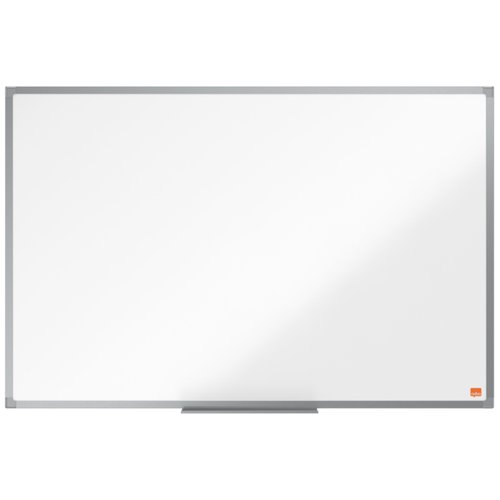Nobo Pizarra Blanca Magnética Essence Lacada 90x60 cm Nobo Pizarra Blanca Magnética Essence Lacada 90x60 cm