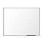 Nobo Pizarra Blanca Magnética Essence Lacada 90x60 cm