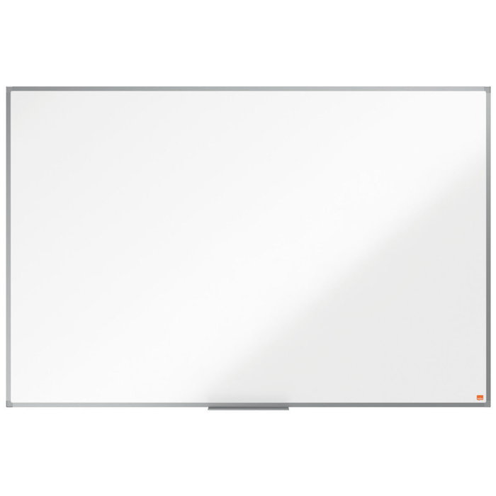 NOBO Pizarra blanca magnética de acero 150x100 cm NOBO Pizarra blanca magnética de acero 150x100 cm