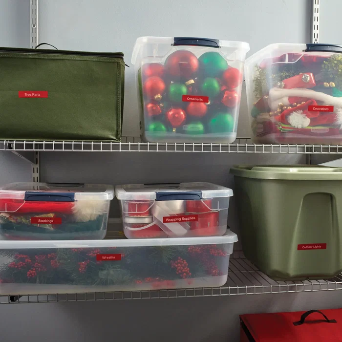 DYMO D1 - Cinta de Vinilo Durable para Etiquetas - Blanco sobre Rojo - 12mm x 3m - Compatible con LabelManager 160, 210D, 280, 360D, 420P, Plug N Play