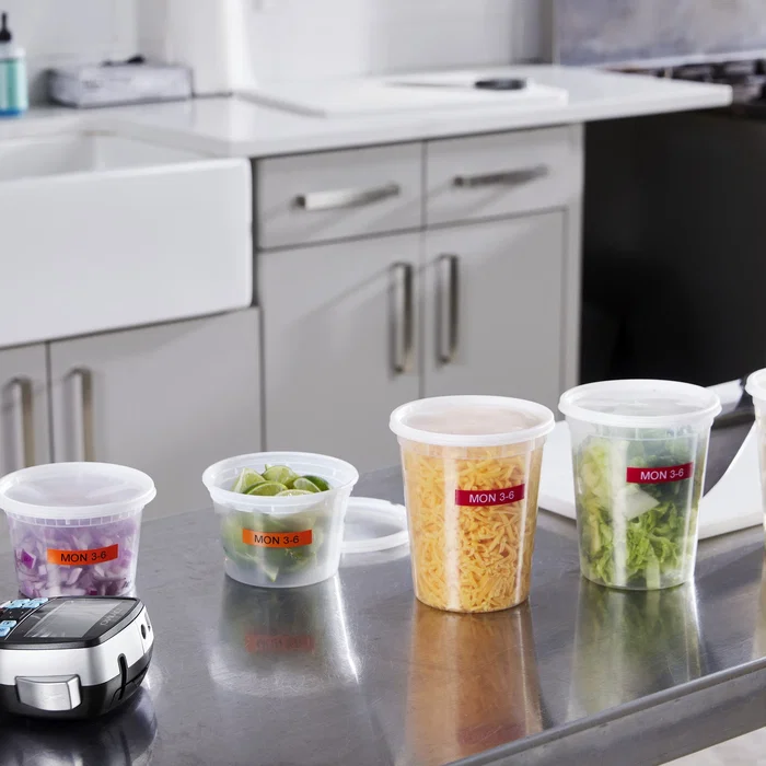 DYMO D1 - Cinta de Vinilo Durable para Etiquetas - Blanco sobre Rojo - 12mm x 3m - Compatible con LabelManager 160, 210D, 280, 360D, 420P, Plug N Play