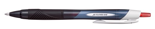 Uni-Ball JetStream Sport SXN-150E Retráctil 1.0mm Rojo