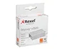 Rexel Grapas Odyssey Galvanizadas Caja de 2500 Unidades para Grapado de Papel