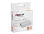 Rexel Grapas Odyssey Galvanizadas Caja de 2500 Unidades para Grapado de Papel