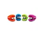 Rexel Buddy Mini Grapadora con Caja de Grapas Colores Surtidos
