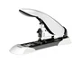 Rexel Gladiator Grapadora Capacidad 160 Hojas Color Plata / Negro
