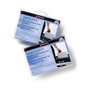 Rexel Pack de 12 Hojas Lubricantes DIN A5