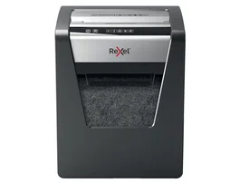 Rexel Destructora Momentum X410 de Corte Cruzado, 4x30mm, Referencia X410