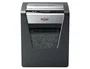 Rexel Momentum X410 Destructora de Papel Corte Confeti Negro/Gris