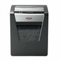 Rexel Momentum X415 Destructora de Papel Negro con Corte de Partículas P4