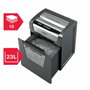 Rexel Momentum X415 Destructora de Papel Negro con Corte de Partículas P4
