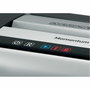 Rexel Momentum X415 Destructora de Papel Negro con Corte de Partículas P4