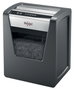 Rexel Momentum X415 Destructora de Papel Negro con Corte de Partículas P4