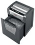 Rexel Momentum X415 Destructora de Papel Negro con Corte de Partículas P4