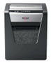 Rexel Momentum X415 Destructora de Papel Negro con Corte de Partículas P4