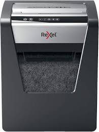 Rexel Momentum X415 Destructora de Papel Corte Cruzado P4