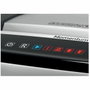 Rexel Momentum X420 Destructora de papel corte confeti 4x40mm negro