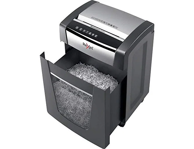 Rexel Momentum X420 Negro Rexel Momentum X420 Negro