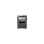 Rexel Momentum X420 Destructora de Papel, Corte Confeti 4x40mm, Negro