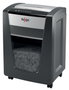 Rexel Momentum X420 Destructora de papel corte confeti 4x40mm negro