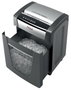 Rexel Momentum X420 Destructora de papel corte confeti 4x40mm negro