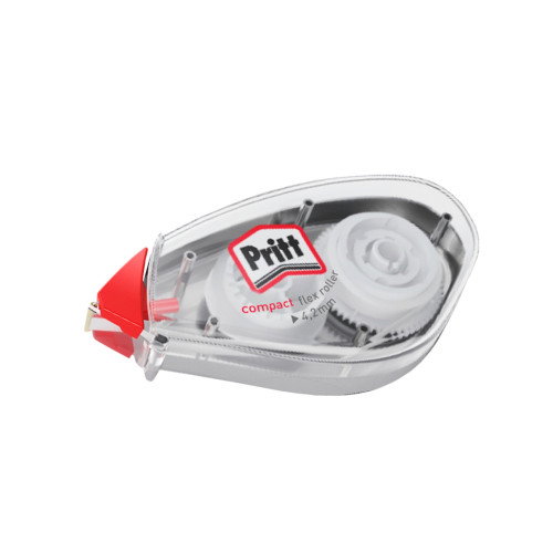 Pritt Compact Flex Corrector en Cinta 4,2 mm x 10 m Pritt Compact Flex Corrector en Cinta 4,2 mm x 10 m