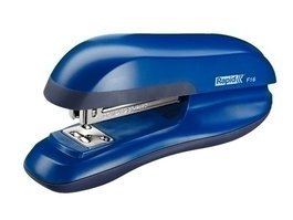 Rapid Grapadora Rapid F16 Azul