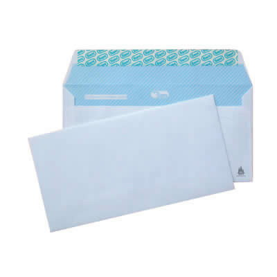 Sam Sobres Cuartilla 176x231mm Blanco 90g con Tira de Silicona (500 unidades) Sam Sobres Cuartilla 176x231mm Blanco 90g con Tira de Silicona (500 unidades)