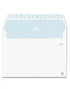 Sam Sobres Folio Prolongado 260x360 Blanco 100g con Tira de Silicona