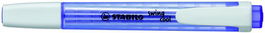 Marcador Fluor Stabilo Swing Cool 275 Lavanda (Set de 10)