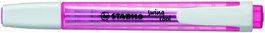 Marcador Fluor Stabilo Swing Cool 275 Rosa (Set de 10)