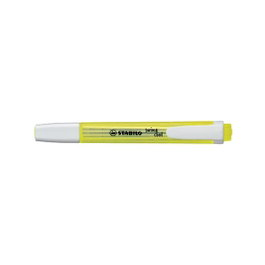 Stabilo Swing Cool Marcador fluorescente amarillo
