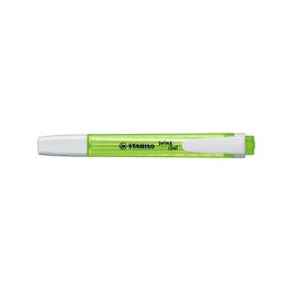 Stabilo Swing Cool Marcador fluorescente verde
