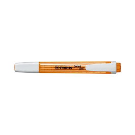 Stabilo Swing Cool Marcador fluorescente naranja