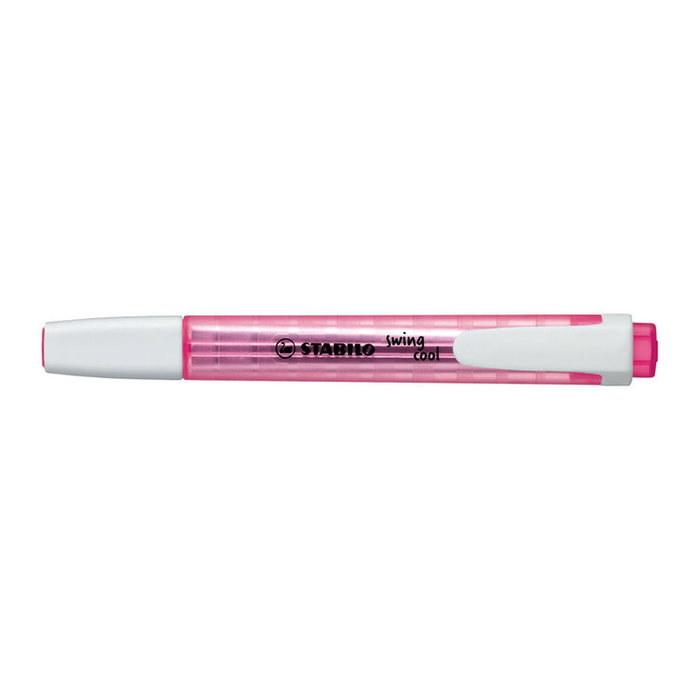 STABILO Swing Cool 275 Rosa (Set de 10) STABILO Swing Cool 275 Rosa (Set de 10)
