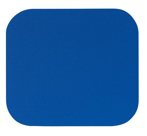 Fellowes Alfombrilla Estándar 29700 Azul